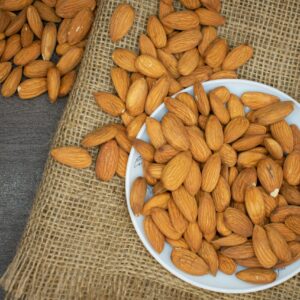 Amandes
