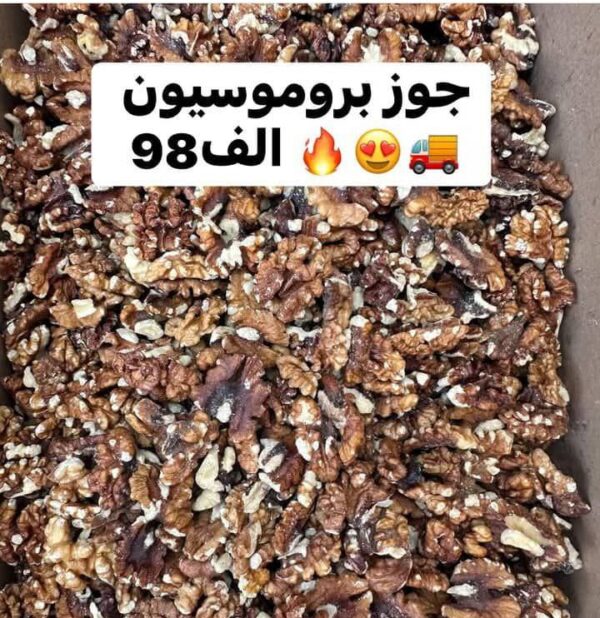 جوز بني